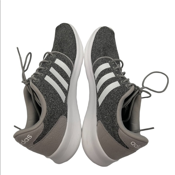 adidas Cloudfoam Lace Up Sneakers Size 8 Women's - Picture 6 of 9